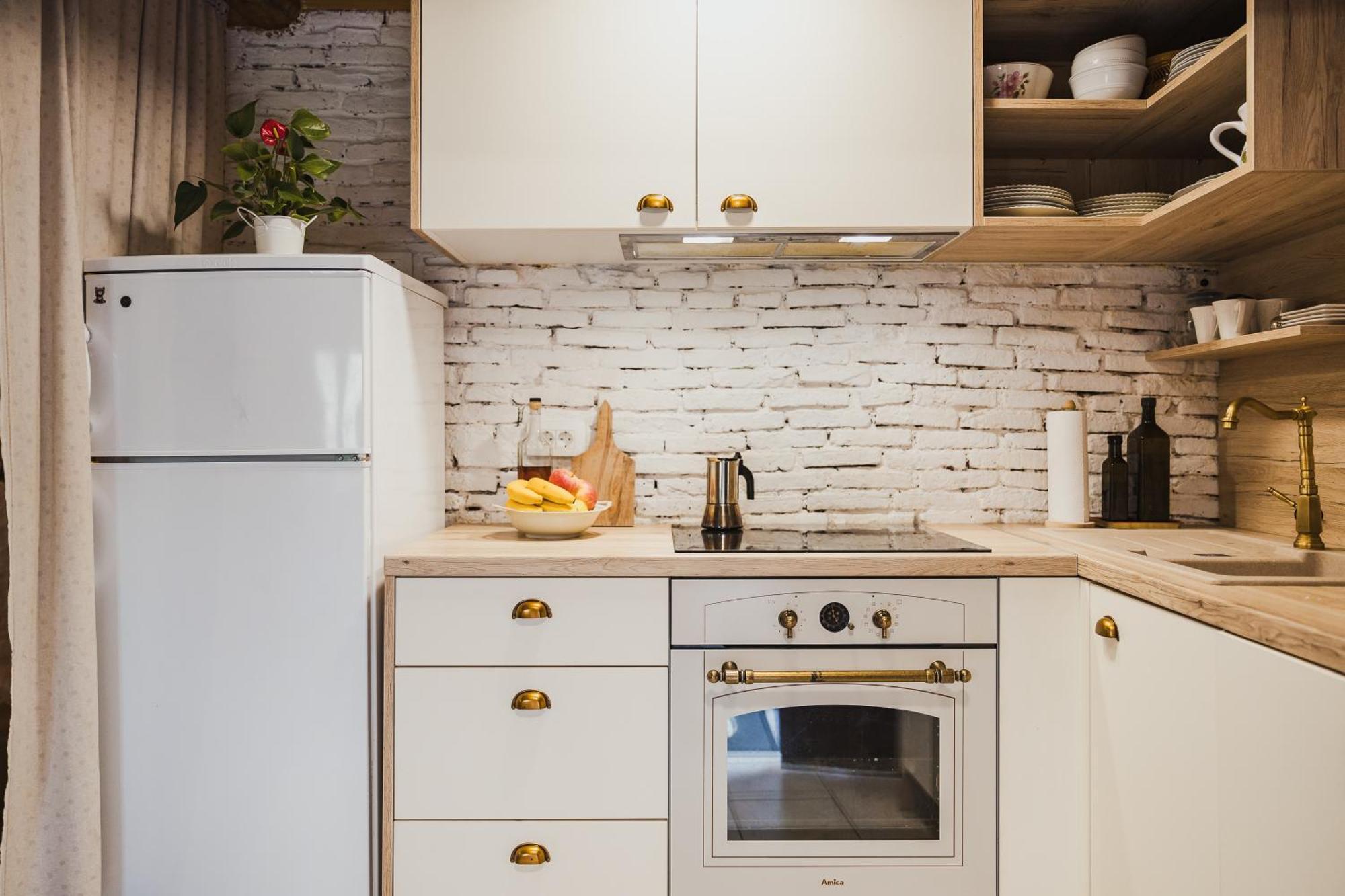 Country House Atelier Zvoneca 외부 사진