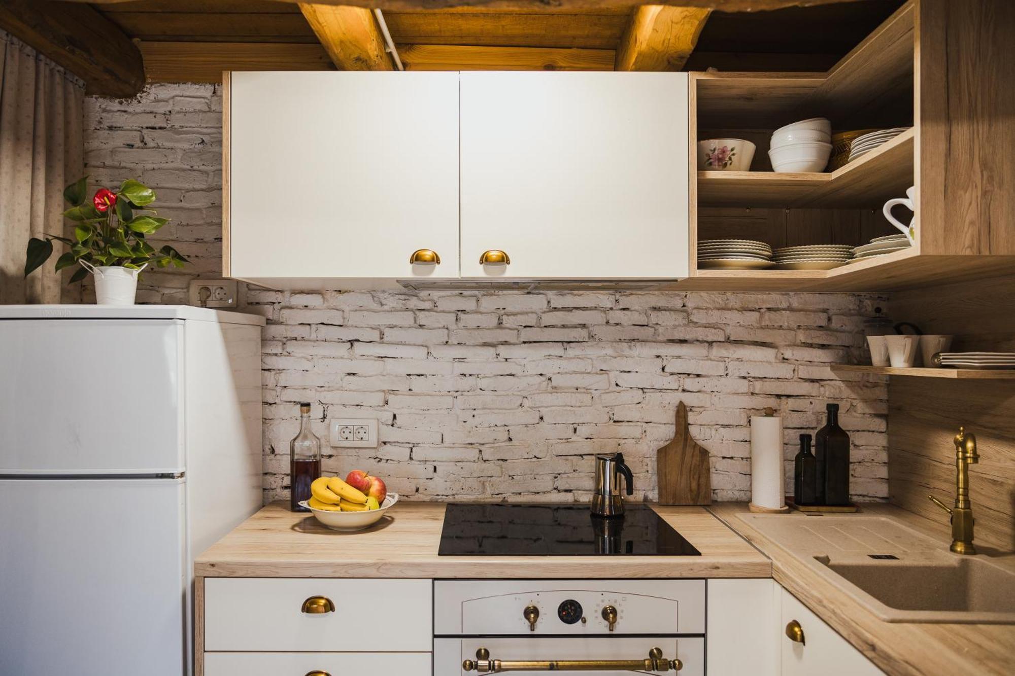 Country House Atelier Zvoneca 외부 사진