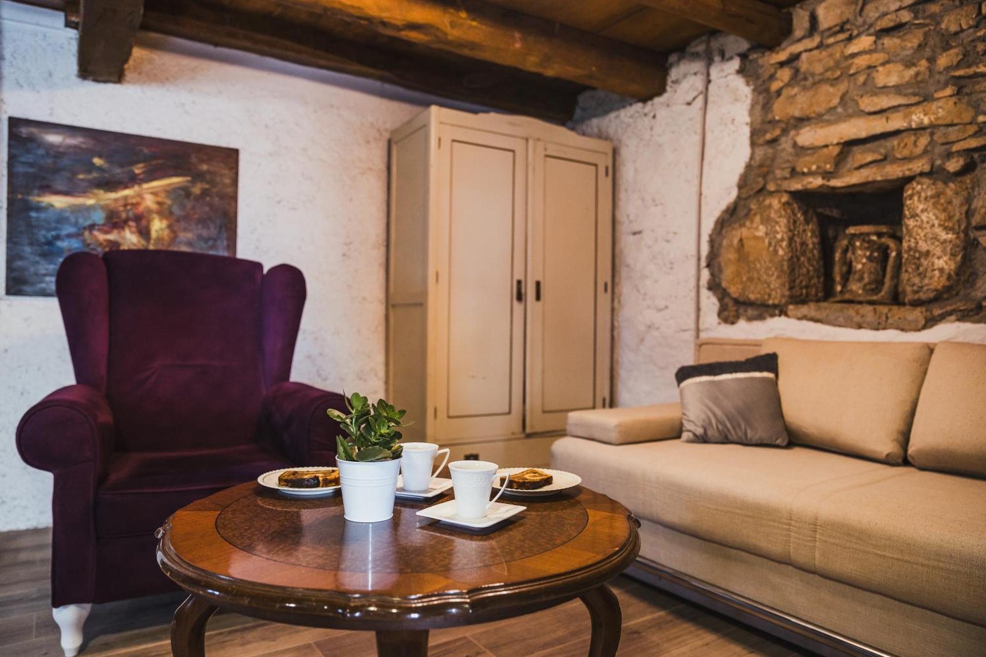 Country House Atelier Zvoneca 외부 사진
