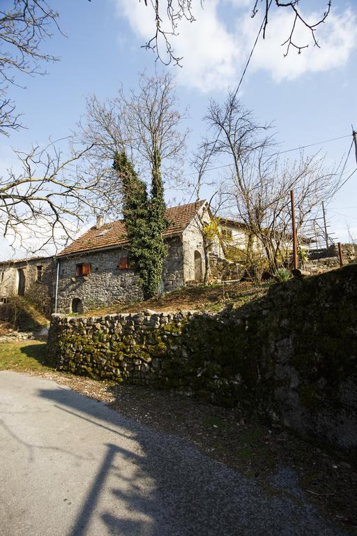 Country House Atelier Zvoneca 외부 사진